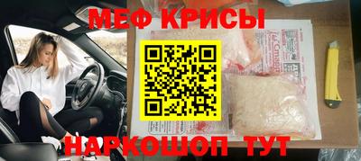 крисы Камышлов